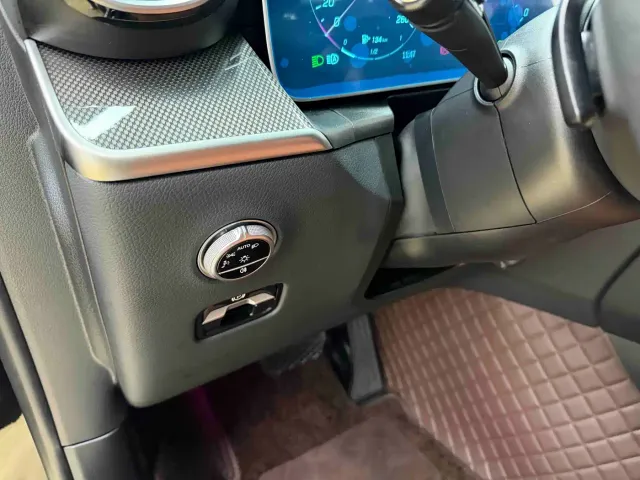 Mercedes-Benz GLC-Class — Фото автомобиля 8