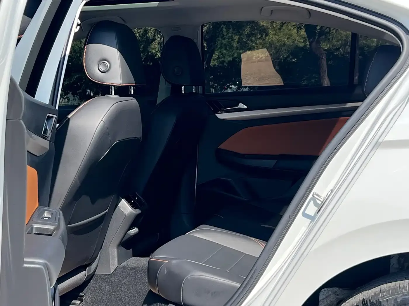 Volkswagen Bora 2023 Model 280TSI DSG Comfort Edition — Фото автомобиля 23