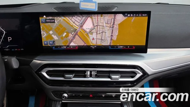 BMW 4 Series G22 — Фото автомобиля 18
