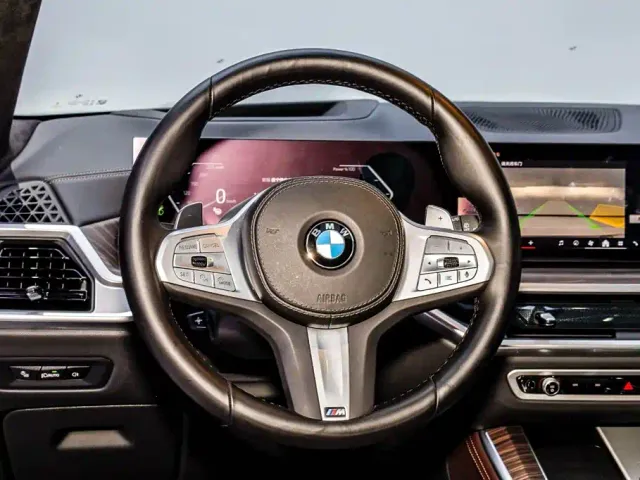 BMW X5 — Фото автомобиля 24