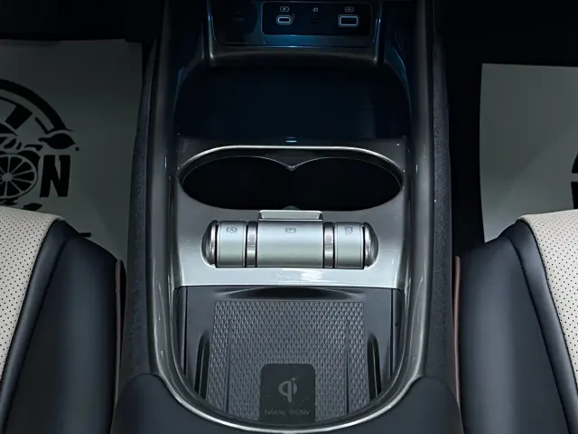 BYD Dolphin — Фото автомобиля 30