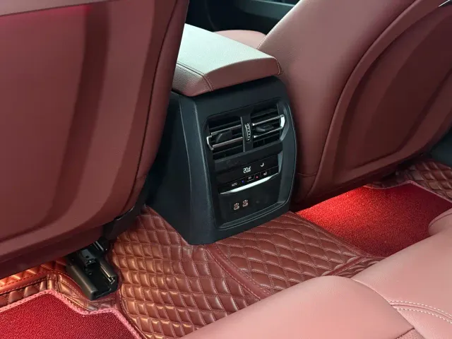 BMW 3 Series — Фото автомобиля 16