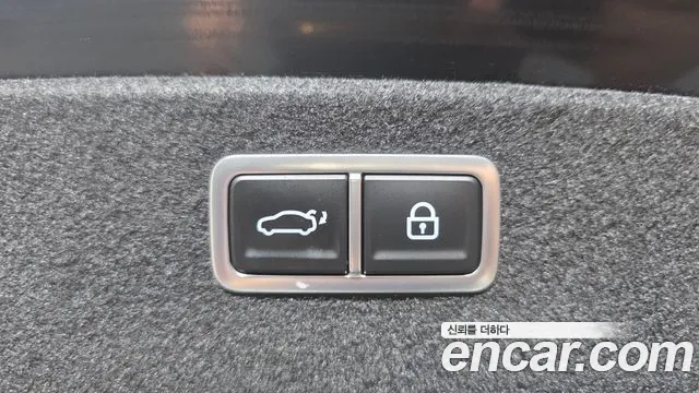 Genesis G80 RG3 — Фото автомобиля 22