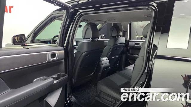 Hyundai Santa Fe MX5 — Фото автомобиля 16