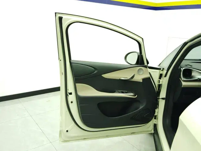 BYD Dolphin — Фото автомобиля 7