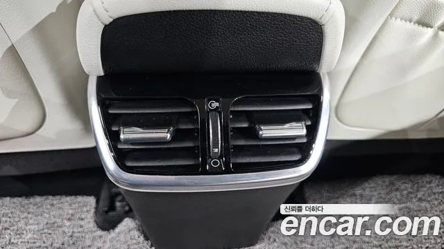 Hyundai Grandeur Новый Grandeur IG — Фото автомобиля 28