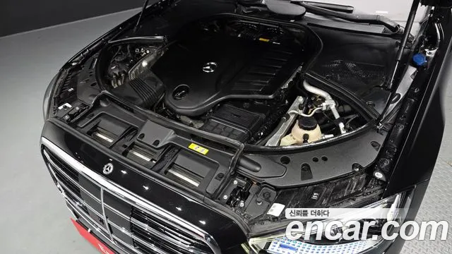 Mercedes-Benz S-Class W223 — Фото автомобиля 9