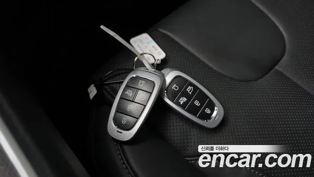 Hyundai Santafe — Фото автомобиля 25