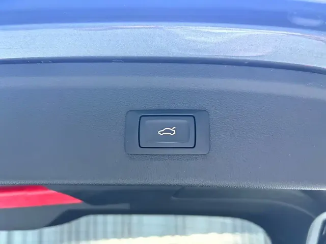 Audi A3 — Фото автомобиля 21