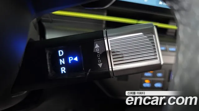 Hyundai Kona Kona (SX2) Бензин 1.6 турбо 2WD — Фото автомобиля 9