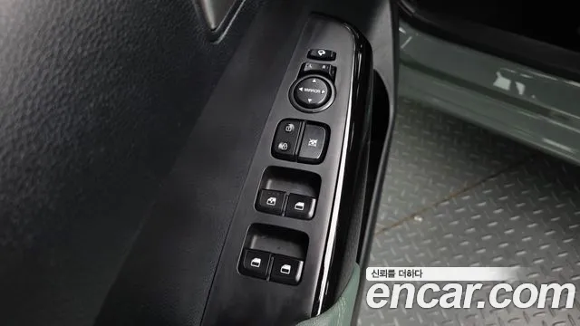 Kia morning Signature — Фото автомобиля 7