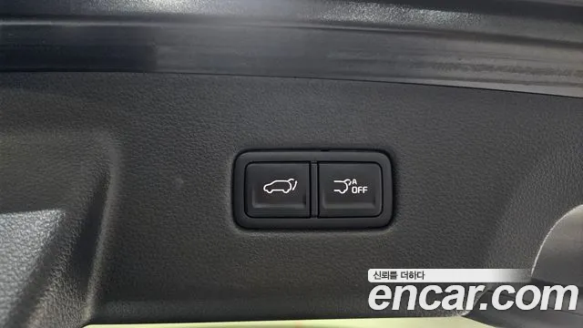 Kia Canival Carnival 4 поколение Дизель 9 мест Signature — Фото автомобиля 29