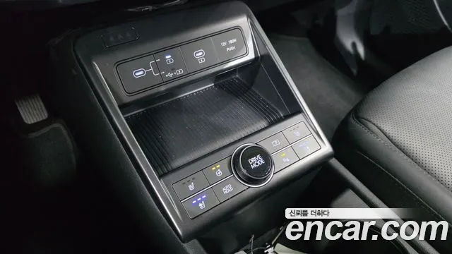 Hyundai Kona SX2 — Фото автомобиля 9
