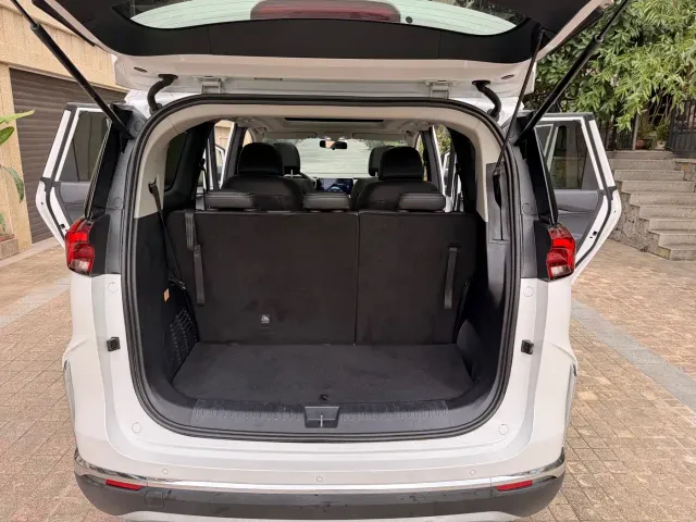 Maxus G50 — Фото автомобиля 13