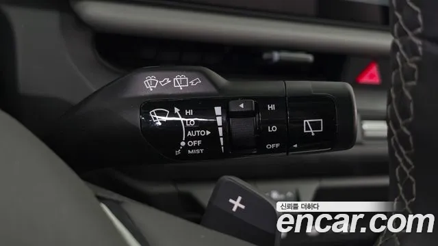 Kia Seltos — Фото автомобиля 26