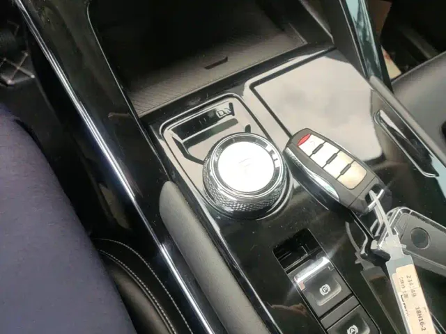 Haval H6 — Фото автомобиля 13