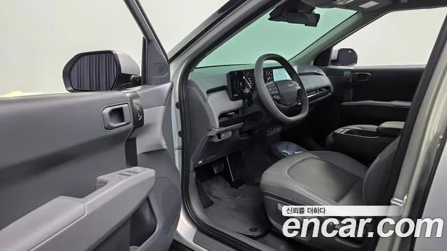 Kia EV3 — Фото автомобиля 17