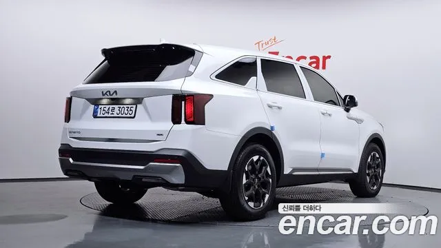 Kia Sorento — Фото автомобиля 2