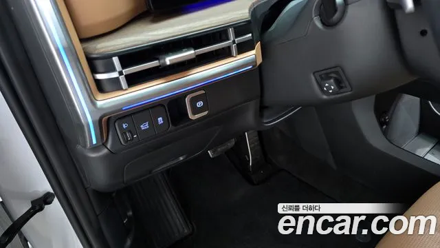 Hyundai Santa Fe MX5 — Фото автомобиля 19