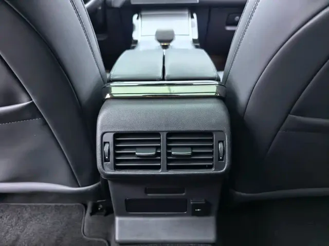 Land Rover Range Rover Velar — Фото автомобиля 5