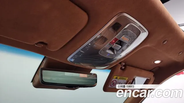 Genesis GV80 — Фото автомобиля 28