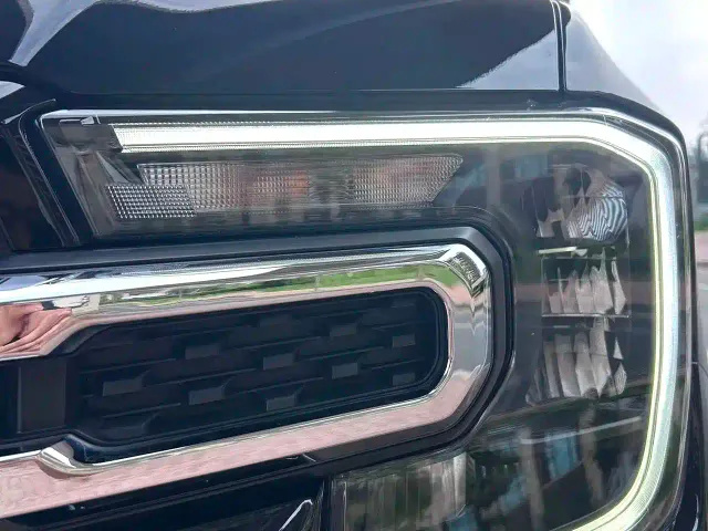 Ford Ranger — Фото автомобиля 5