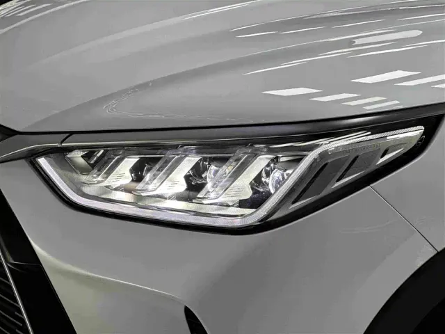 BYD Song PLUS — Фото автомобиля 6