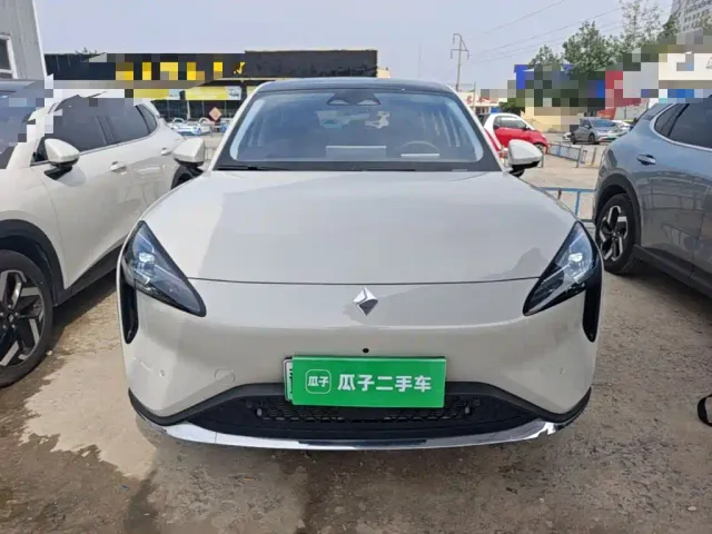 Baojun Yunhai — Фото автомобиля 2