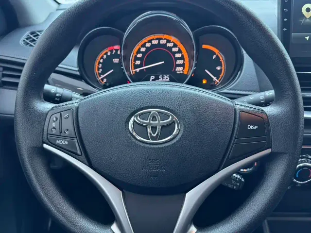 Toyota YARiS L Zhi Xuan — Фото автомобиля 14