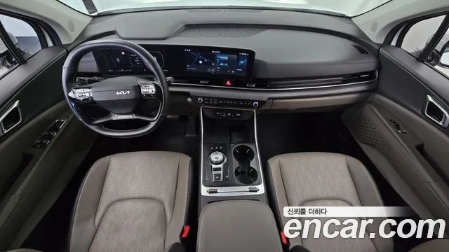 Kia Carnival — Фото автомобиля 10