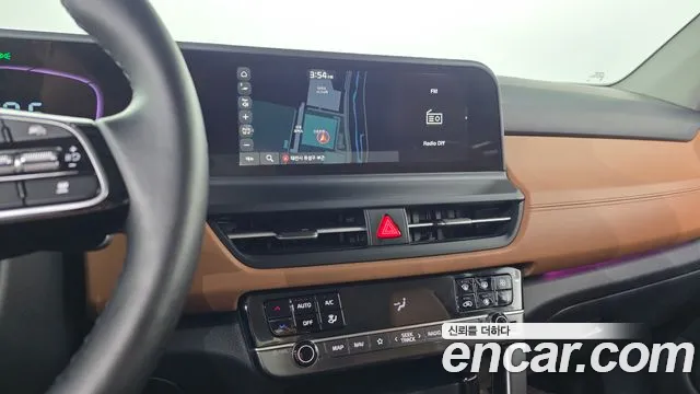 Kia Seltos — Фото автомобиля 19