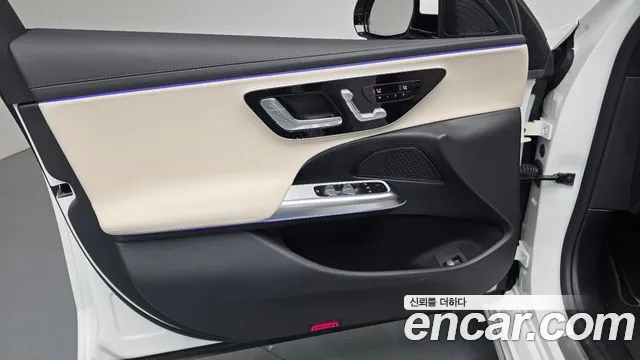 Mercedes-Benz E-Class W214 — Фото автомобиля 13