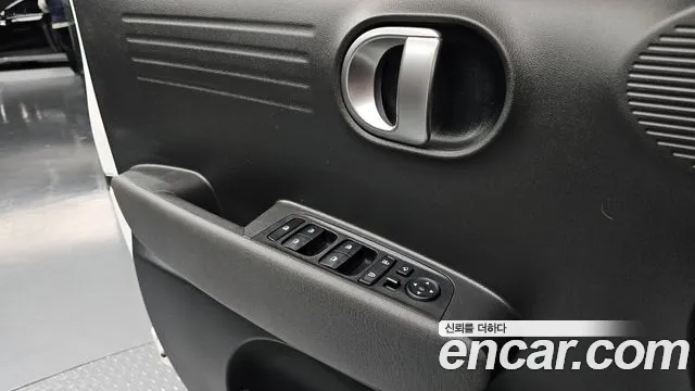 Hyundai Casper — Фото автомобиля 20