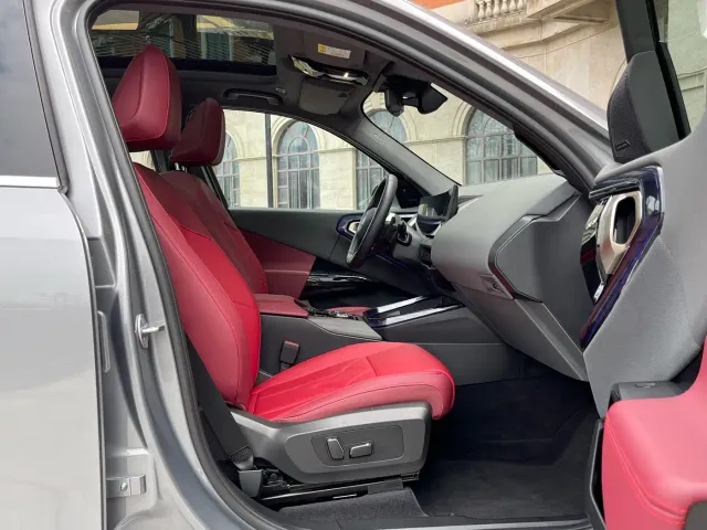 BMW X3 — Фото автомобиля 17