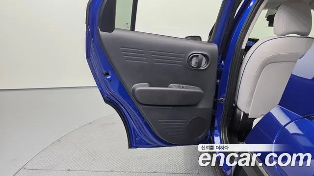 Hyundai Casper — Фото автомобиля 14