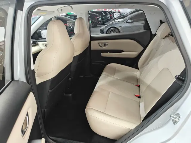 Wuling Binguo PLUS — Фото автомобиля 6