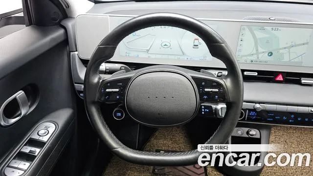 Hyundai Ioniq 5 — Фото автомобиля 18