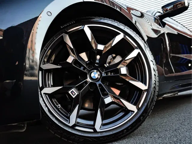 BMW 4 Series — Фото автомобиля 4
