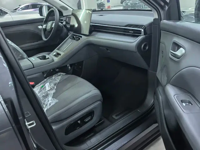 GAC Trumpchi GS4 — Фото автомобиля 5
