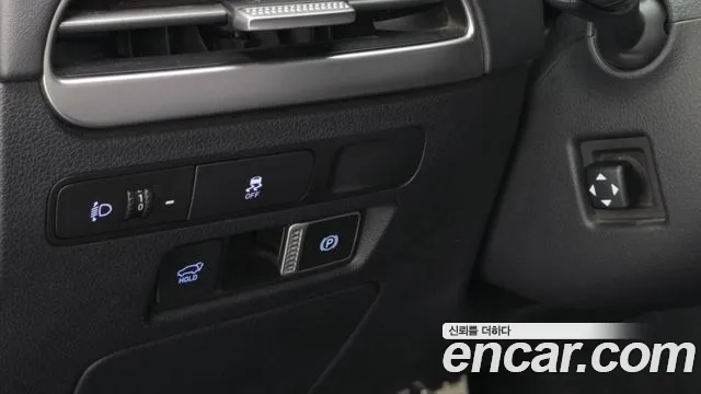 Hyundai Palisade The New Palisade Бензин 3.8 2WD — Фото автомобиля 18