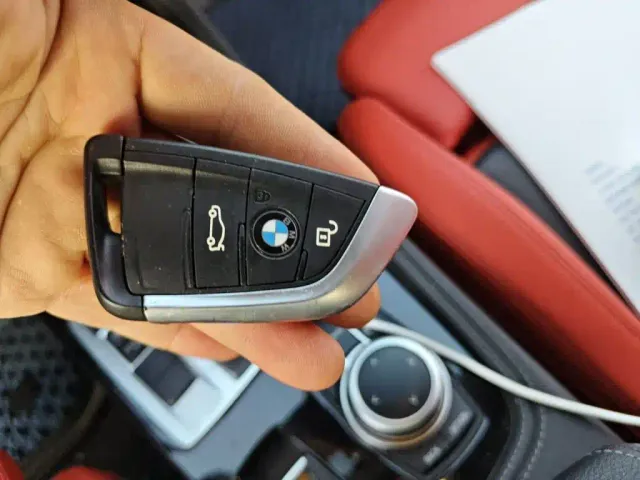 BMW 1 Series — Фото автомобиля 11