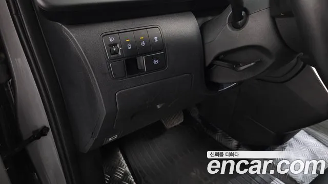 Hyundai Staria — Фото автомобиля 20
