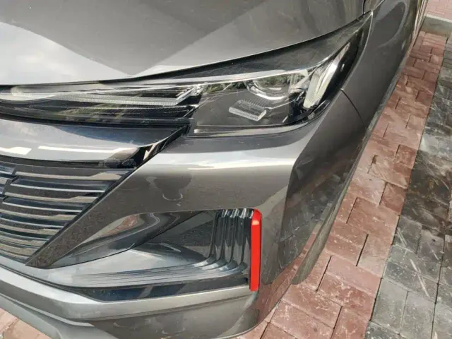 Changan CS55 Plus — Фото автомобиля 5
