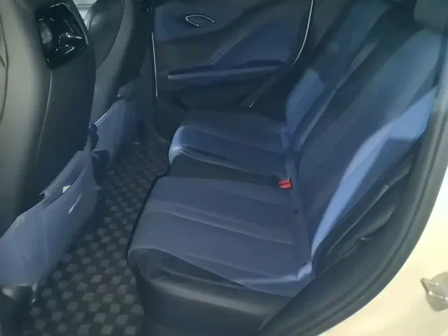 BYD Seagull — Фото автомобиля 16