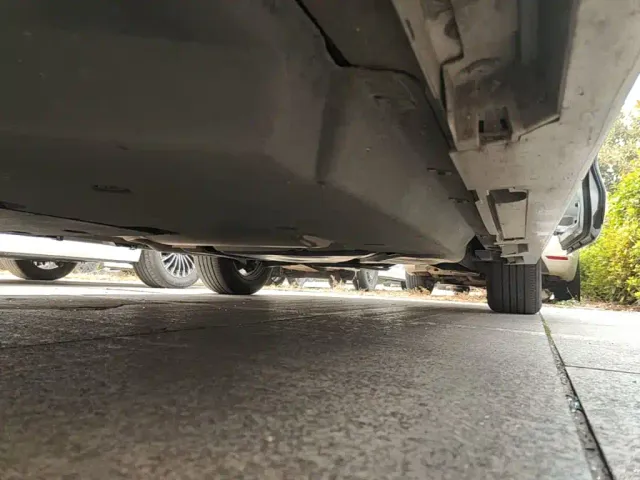 Toyota Sienna — Фото автомобиля 21