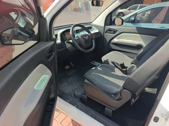 Wuling Hongguang Mini EV — Фото автомобиля 15