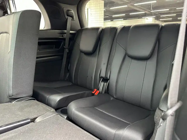 Mercedes-Benz GLB-Class — Фото автомобиля 8