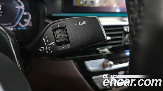 BMW 5-Series 5 серия (G30) — Фото автомобиля 26
