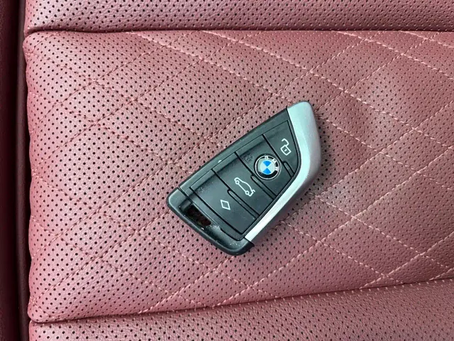 BMW i3 — Фото автомобиля 20