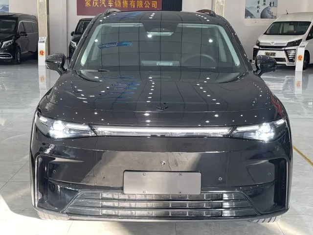 Leapmotor C16 — Фото автомобиля 2